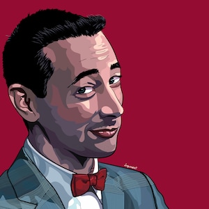 Pee Wee Herman