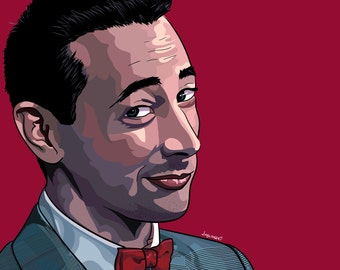 Pee Wee Herman