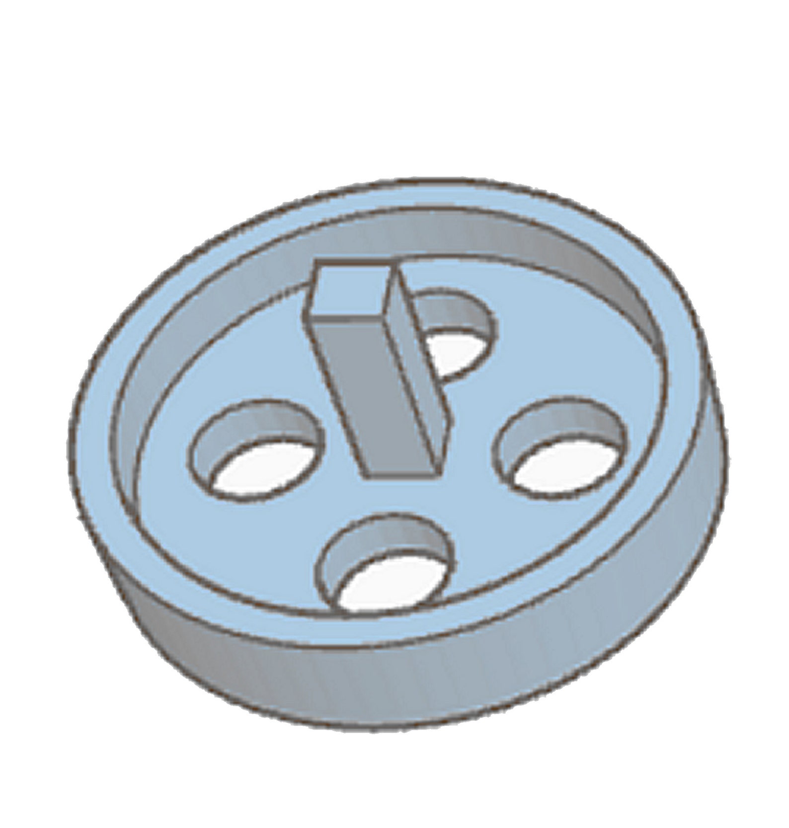 Clay Core Adapters for 18mm Extruders - Etsy