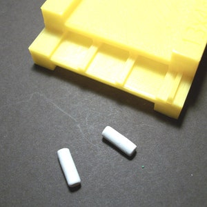 Tube Bead Roller - Multiple Sizes Available