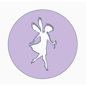 Fairy Extruder Disc