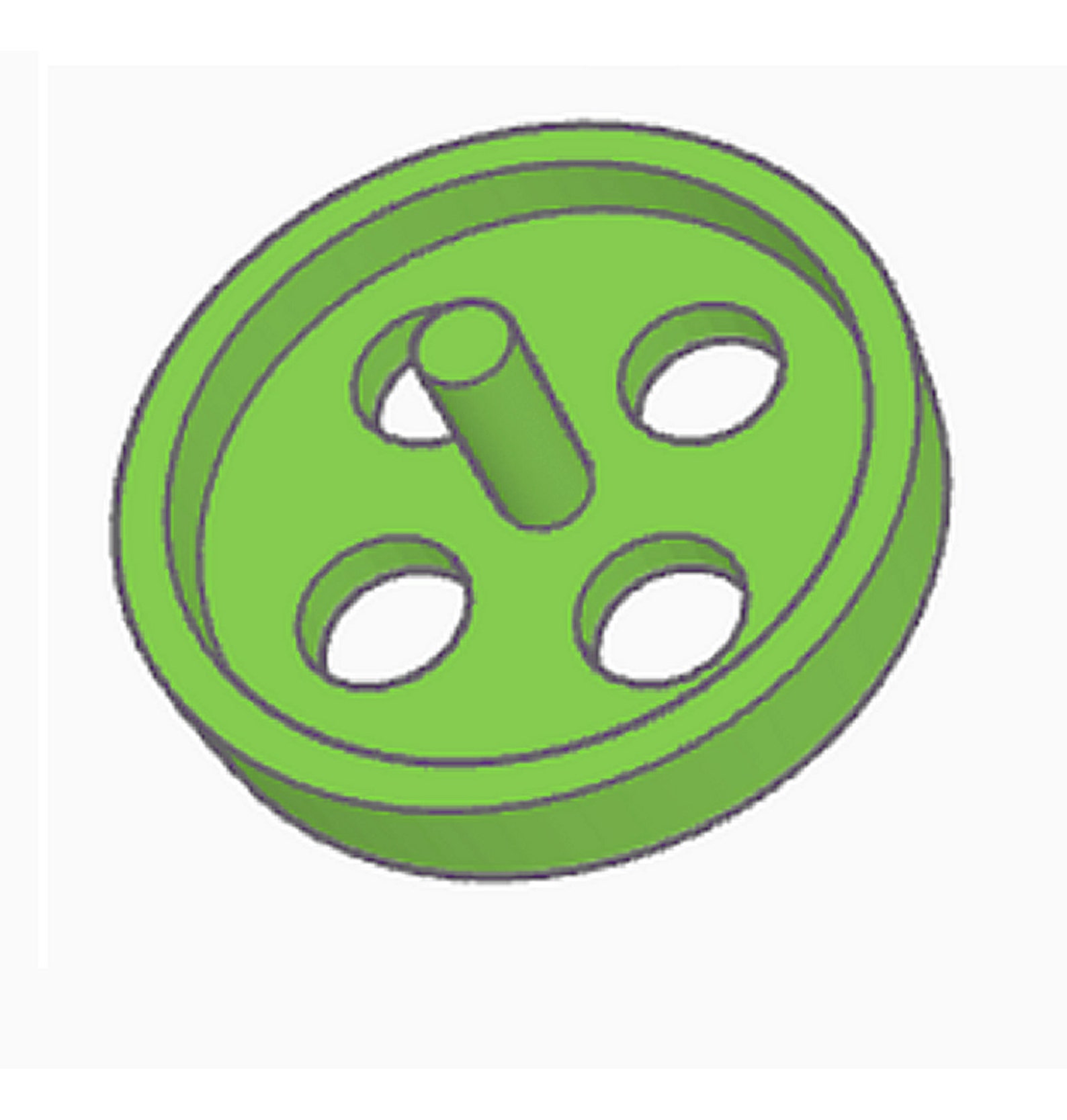 Clay Core Adapters for 18mm Extruders - Etsy