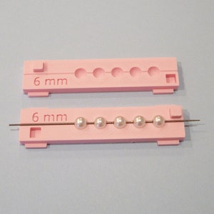 Bead Piercing/Reaming Tool - Multi Sizes