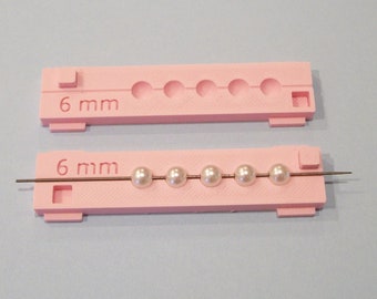 Bead Piercing/Reaming Tool - Multi Sizes