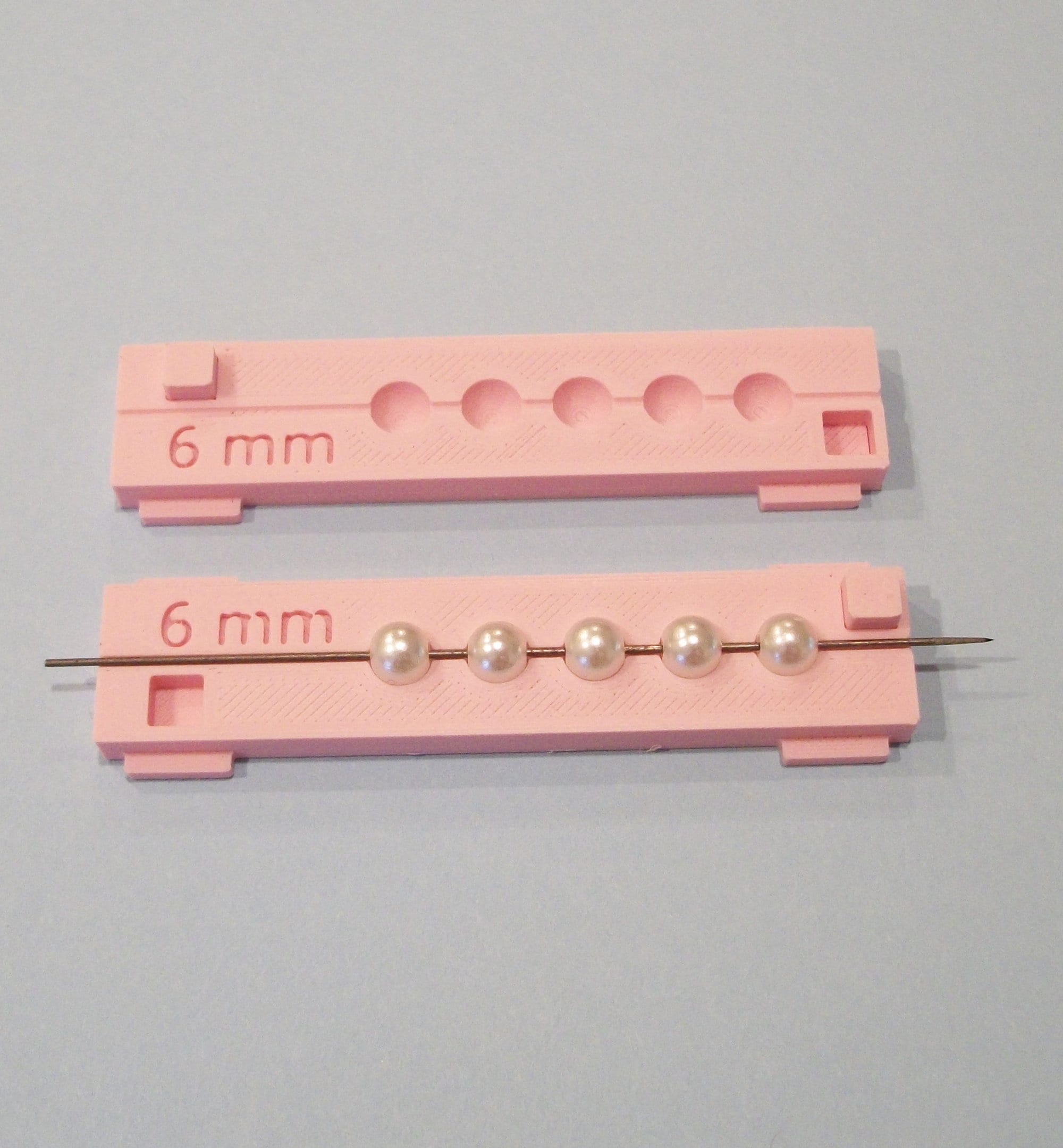 Bead Piercing/Reaming Tool - Multi Sizes