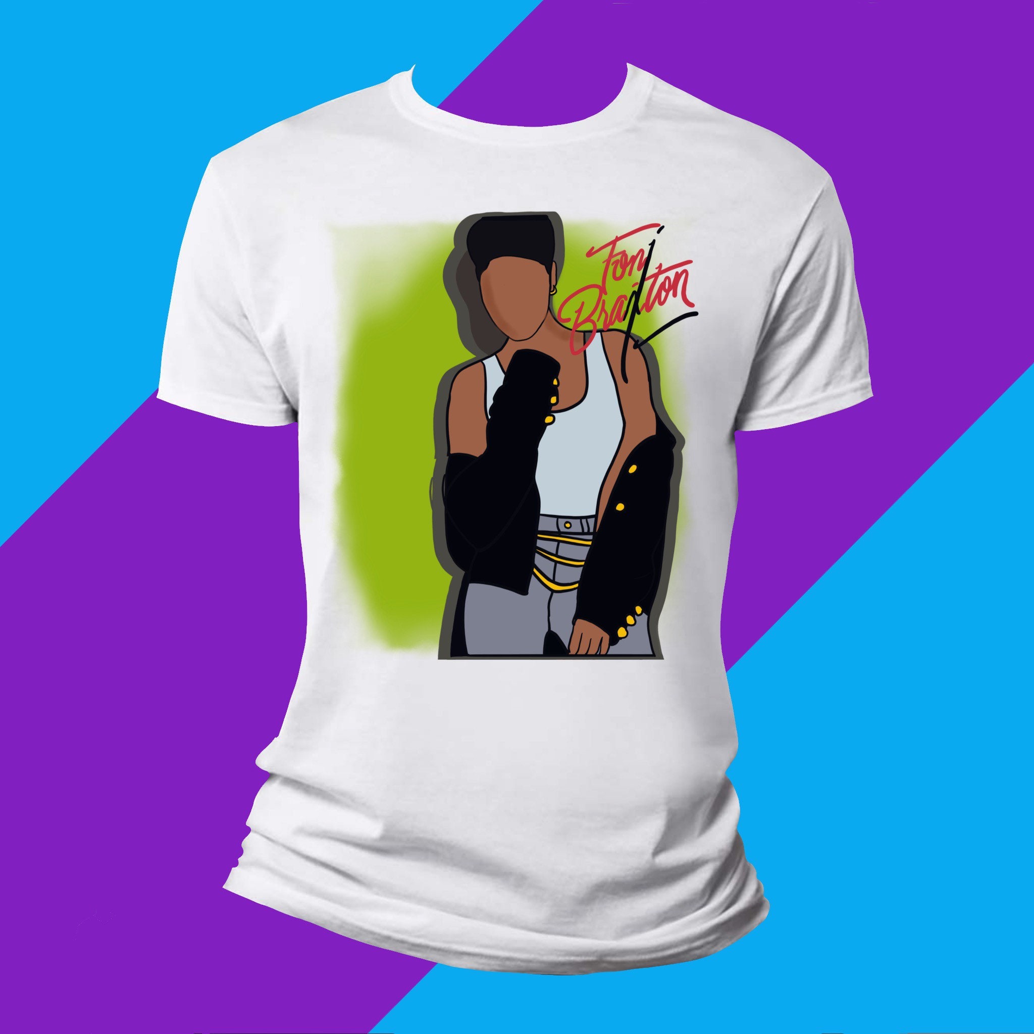 Vintage toni braxton t shirt - Etsy 日本 Vintage toni braxton t shirt - Etsy 日本