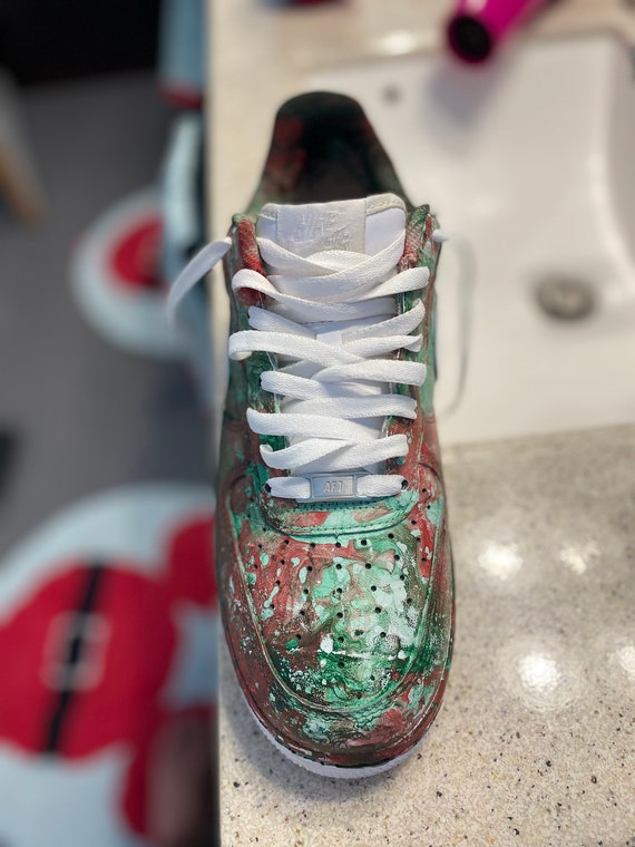 hydro dipping af1