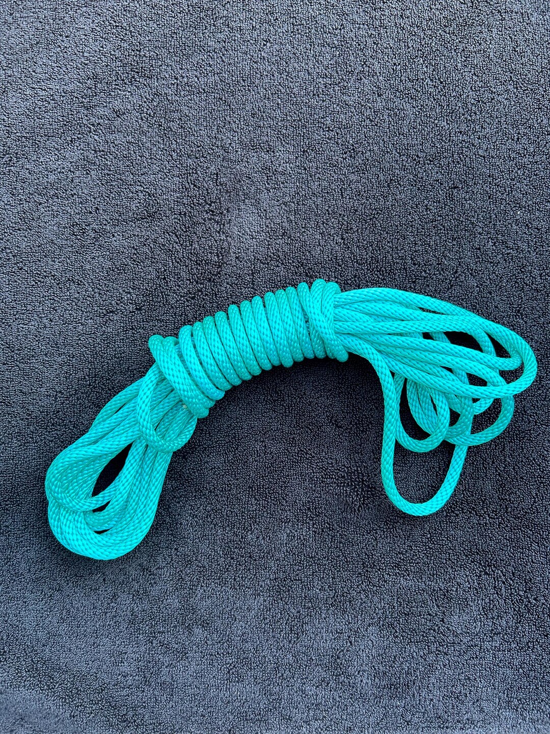 Sabry Rope Custom Solid Color Shibari Rope - Etsy