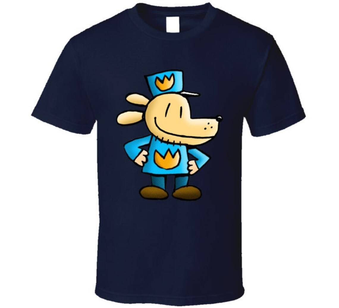 dog man t shirt amazon