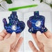 see more listings in the Bookmark section