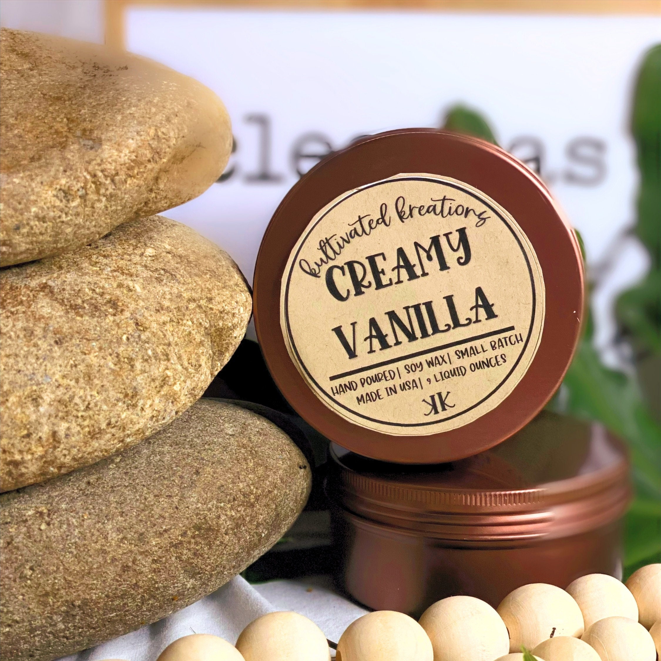 Candela Di Cera Di Soia Alla Lavanda 200ml - Regalo Per Divorzio, Nuovo Lavoro, Rottura