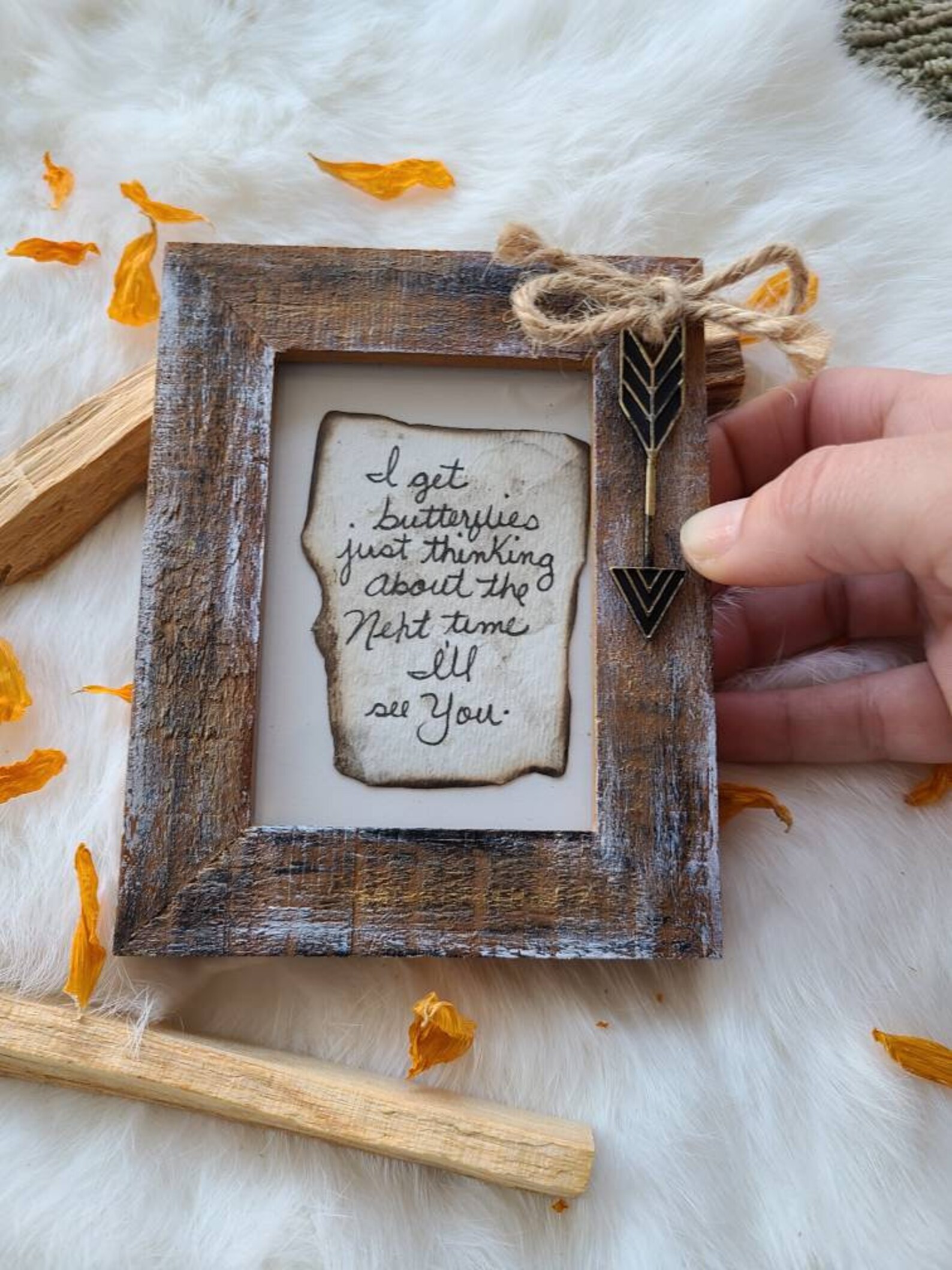 Brown handwritten essays picture