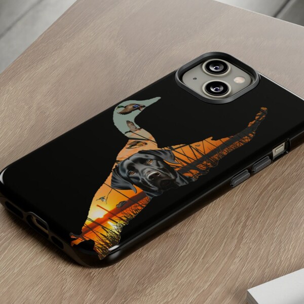 Dog iPhone Case Etsy