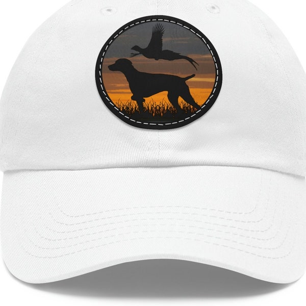 Pheasant Hat Etsy