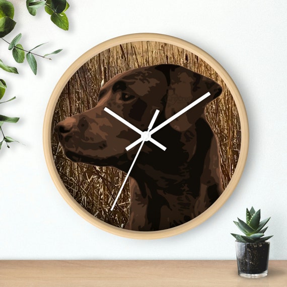 Gifts for chocolate labrador lovers cheap