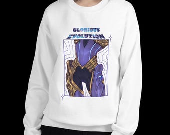 Glorious Evolution (Arkanes) - Unisex Sweatshirt