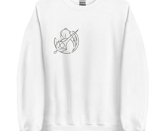 Aether Constellation (Genshin Impact) Sweatshirt