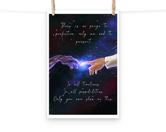 Jayvik (Arane) - Poster
