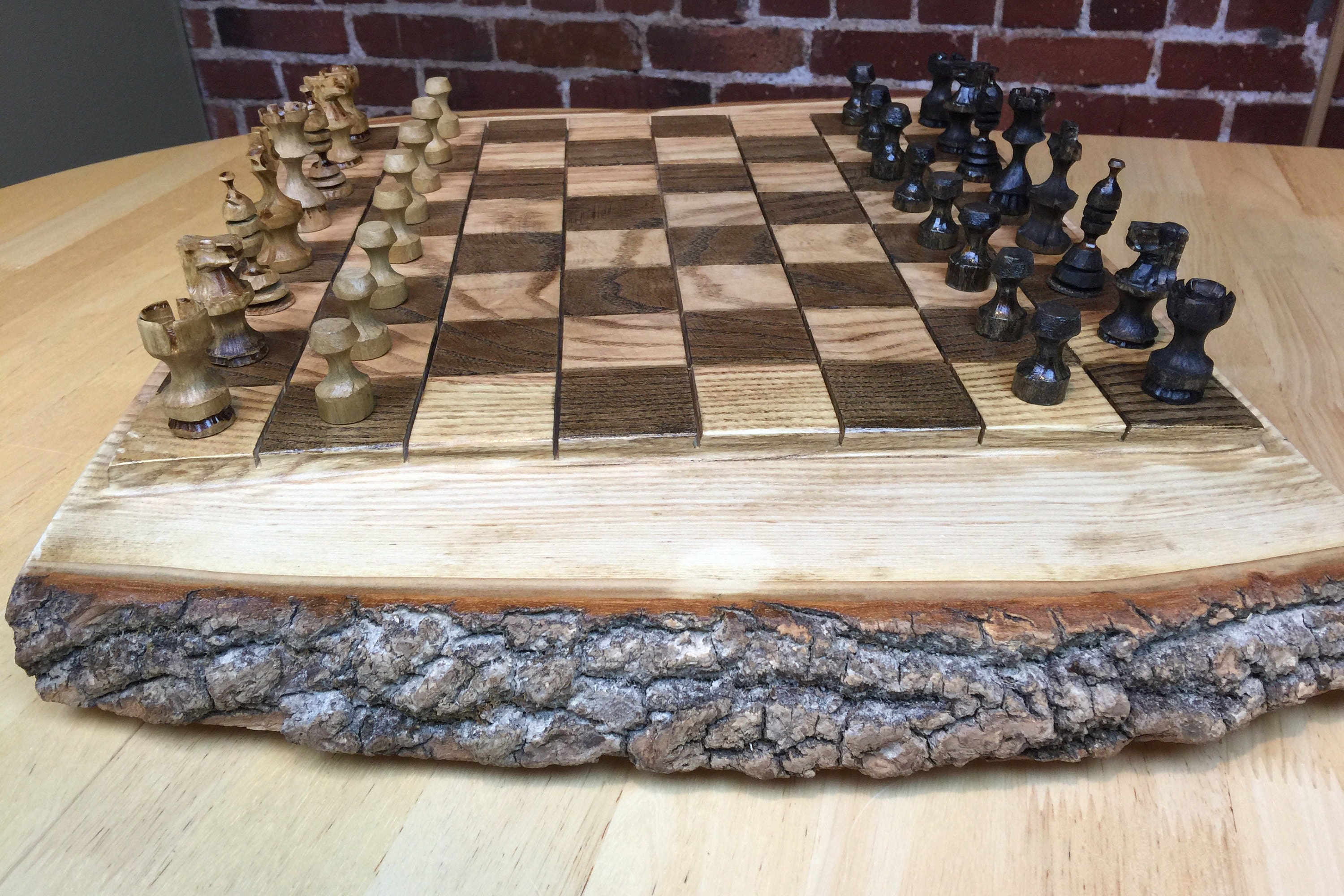live schach