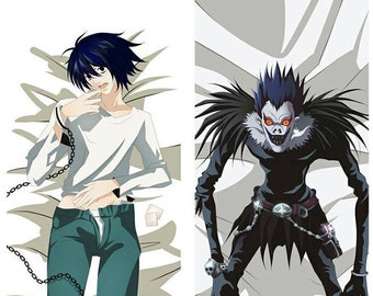 pix Ryuk Original Concept ryuk original design