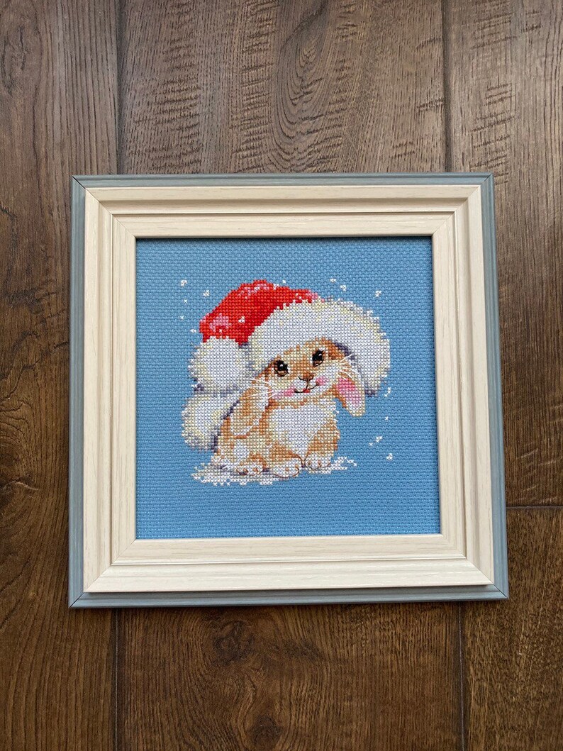 New Year rabbit New Year rabbit