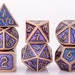 see more listings in the Metal D&D Dice section