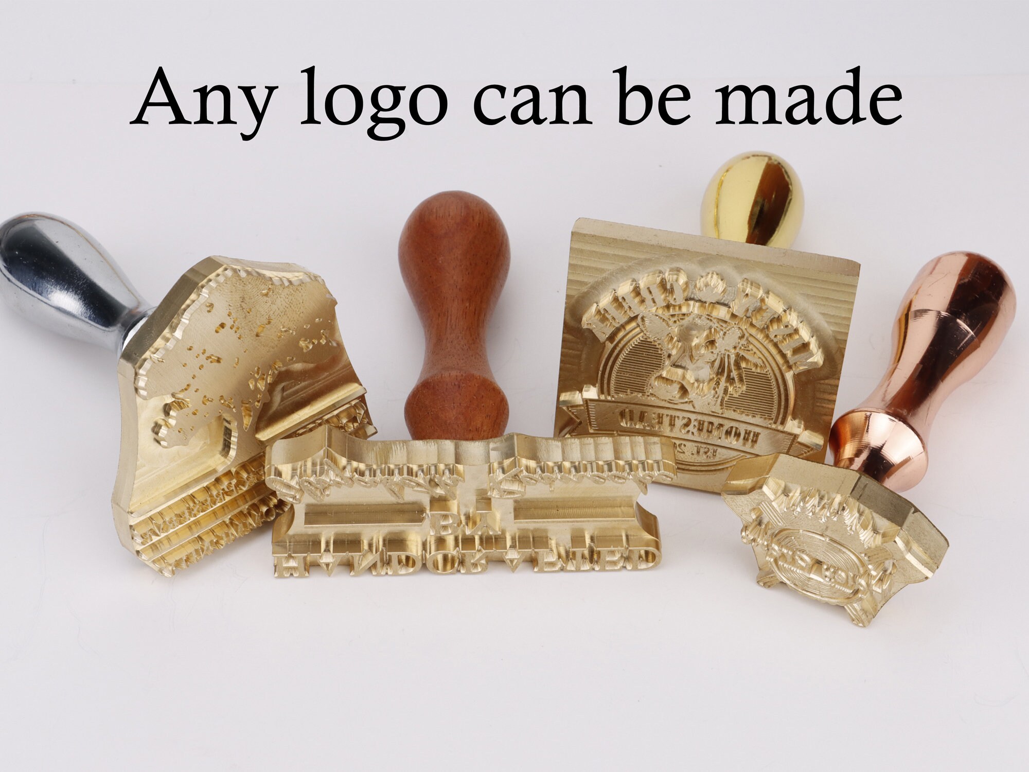 Custom ice mold/ice stamp/ice cube stamp/custom ice cube Etsy