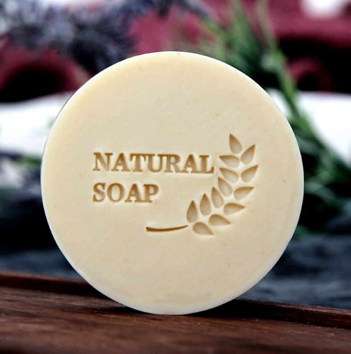 Custom Soap Stamp/Custom Acrylic Mold /Handmade Acrylic Soap Etsy