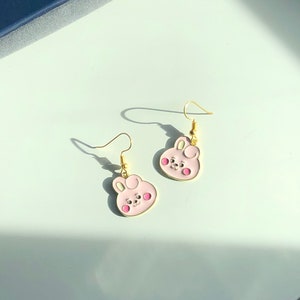 Cooky earrings