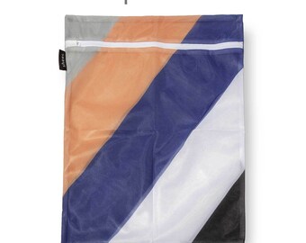 Laundry Mesh Bag | Fine Mesh - 40cmx50cm / Full Color Print / 2 Colors Options