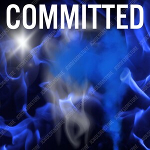 Words Commited Athlete