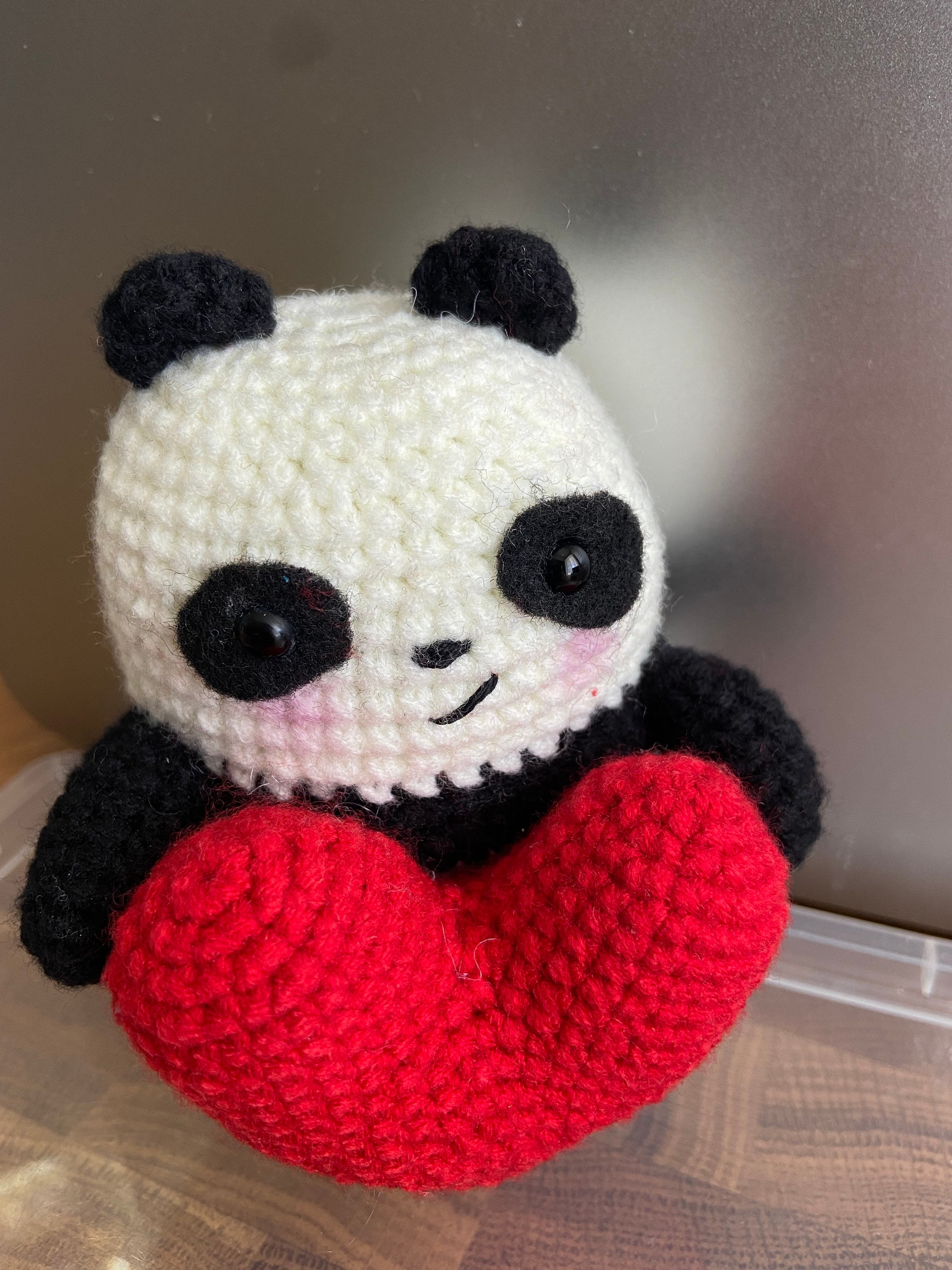 We Bare Bears Crochet osos amigurumi osos de peluche Etsy We Bare Bears Crochet osos amigurumi osos de peluche Etsy