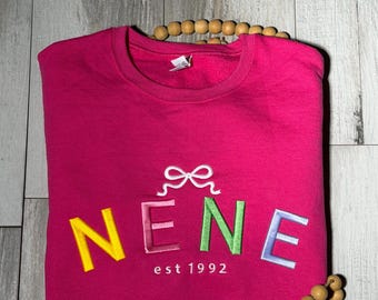 Sudadera con capucha personalizada bordada con diseño de pompón, sudadera con capucha personalizada con bordado 3D, sudadera con capucha con nombre personalizado, regalo para adolescentes, niños, mujeres y hombres, regreso a clases.