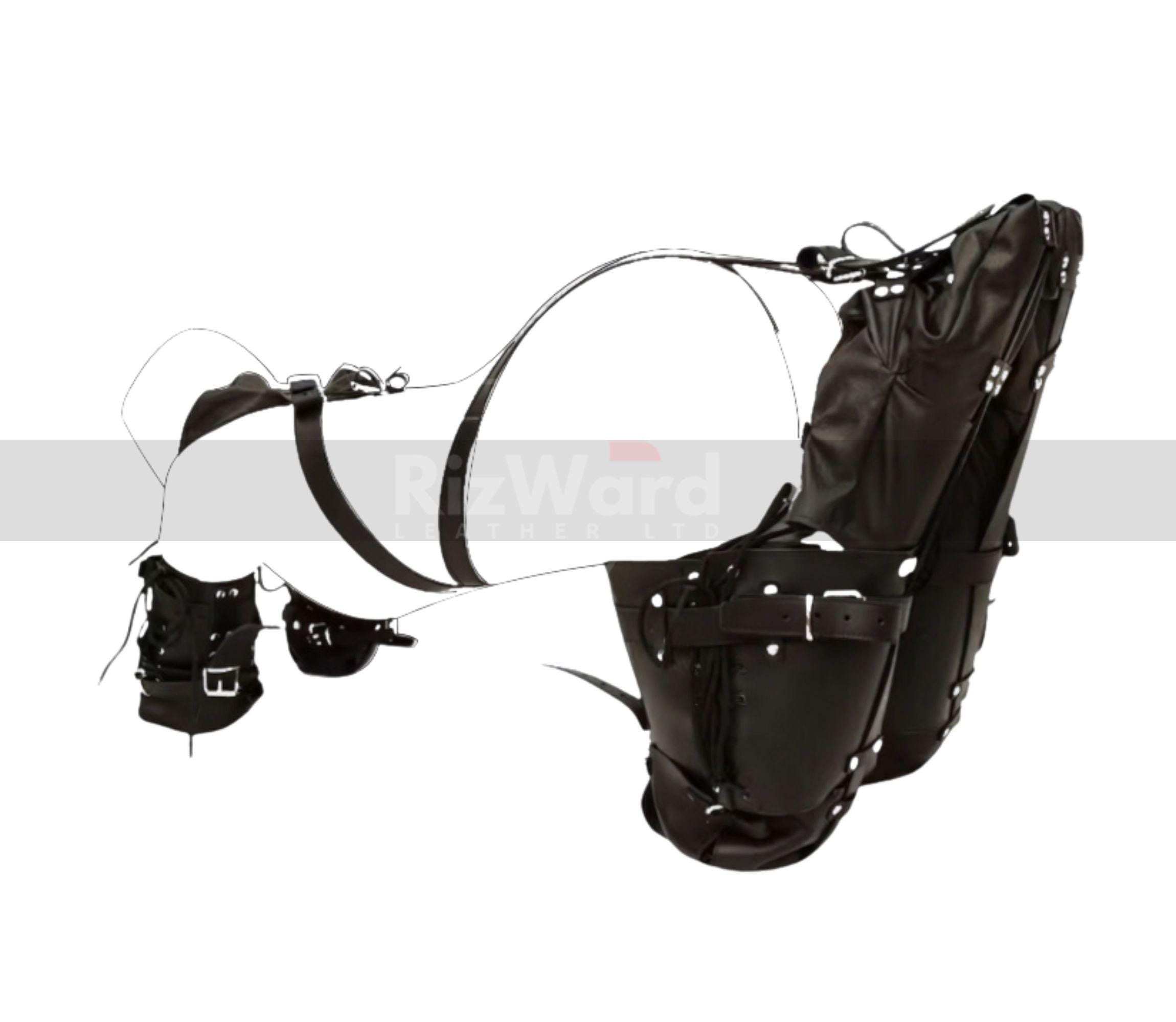 sexpuppe japanisch Sex leg restraints