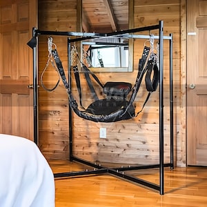 Monkey Rocker Sex Machine