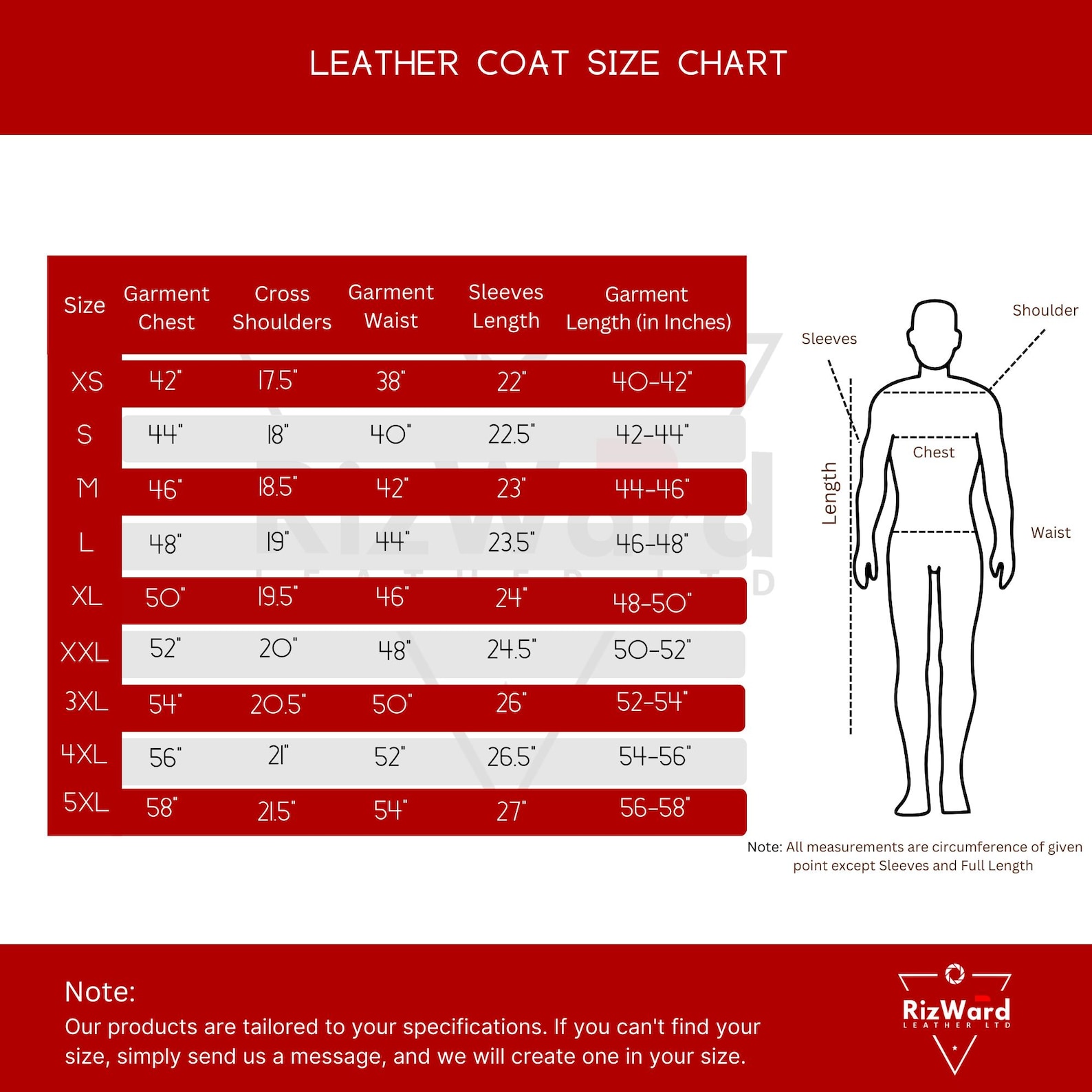 Sentinel Coat Handmade Leather Sentinel Santa Coat - Gothic Christmas Cosplay Costume ...