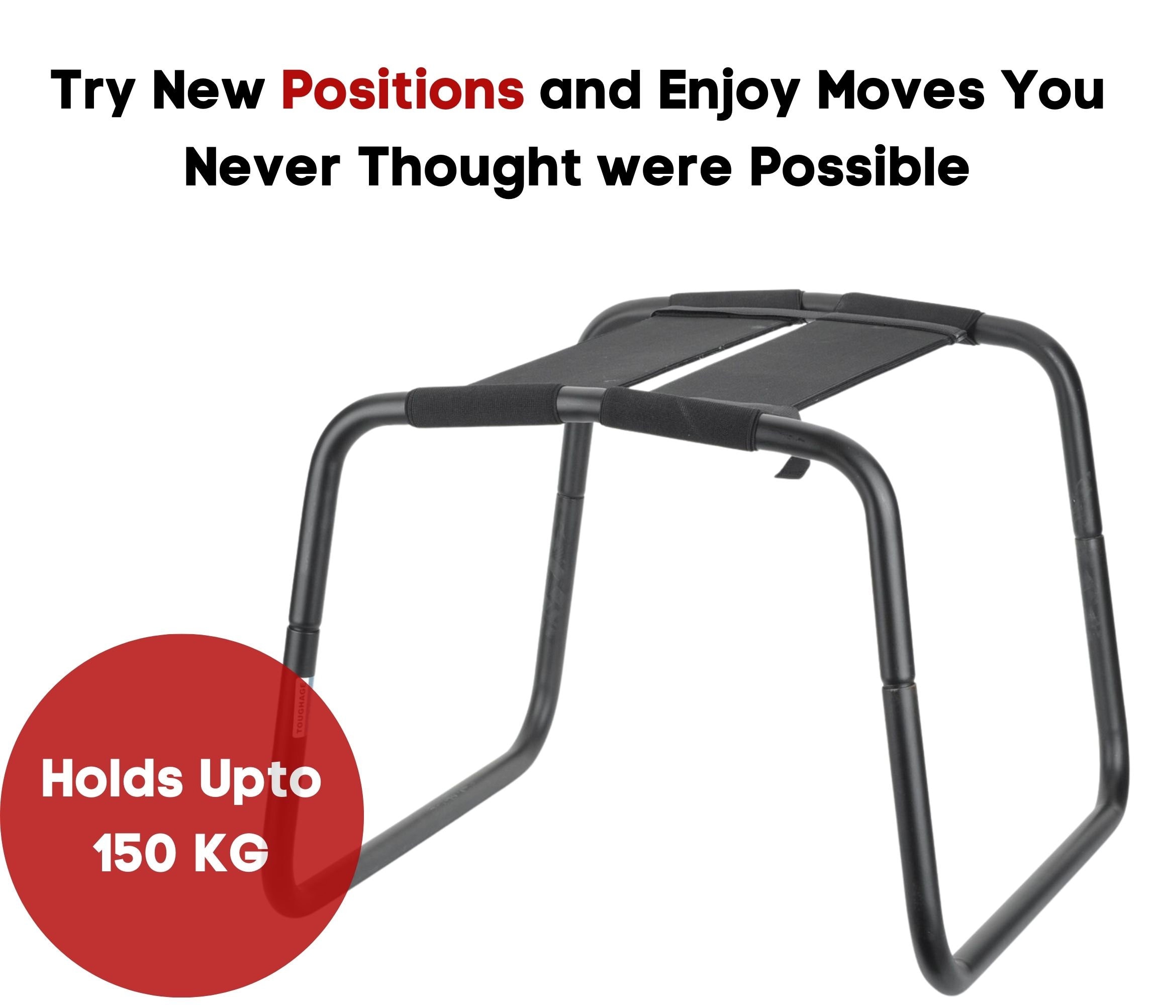 Multifunction Bounce Sex Chair for Adults - Sex Chair for Playroom ...