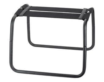 Multifunction Bounce Sex Chair For Adults - Sex Chair For Playroom - Queening Stool - Kinky Furniture - Weightless Elastic Sex Chair