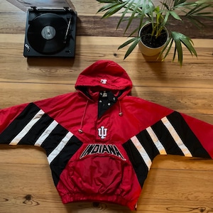 Iu starter deals jacket