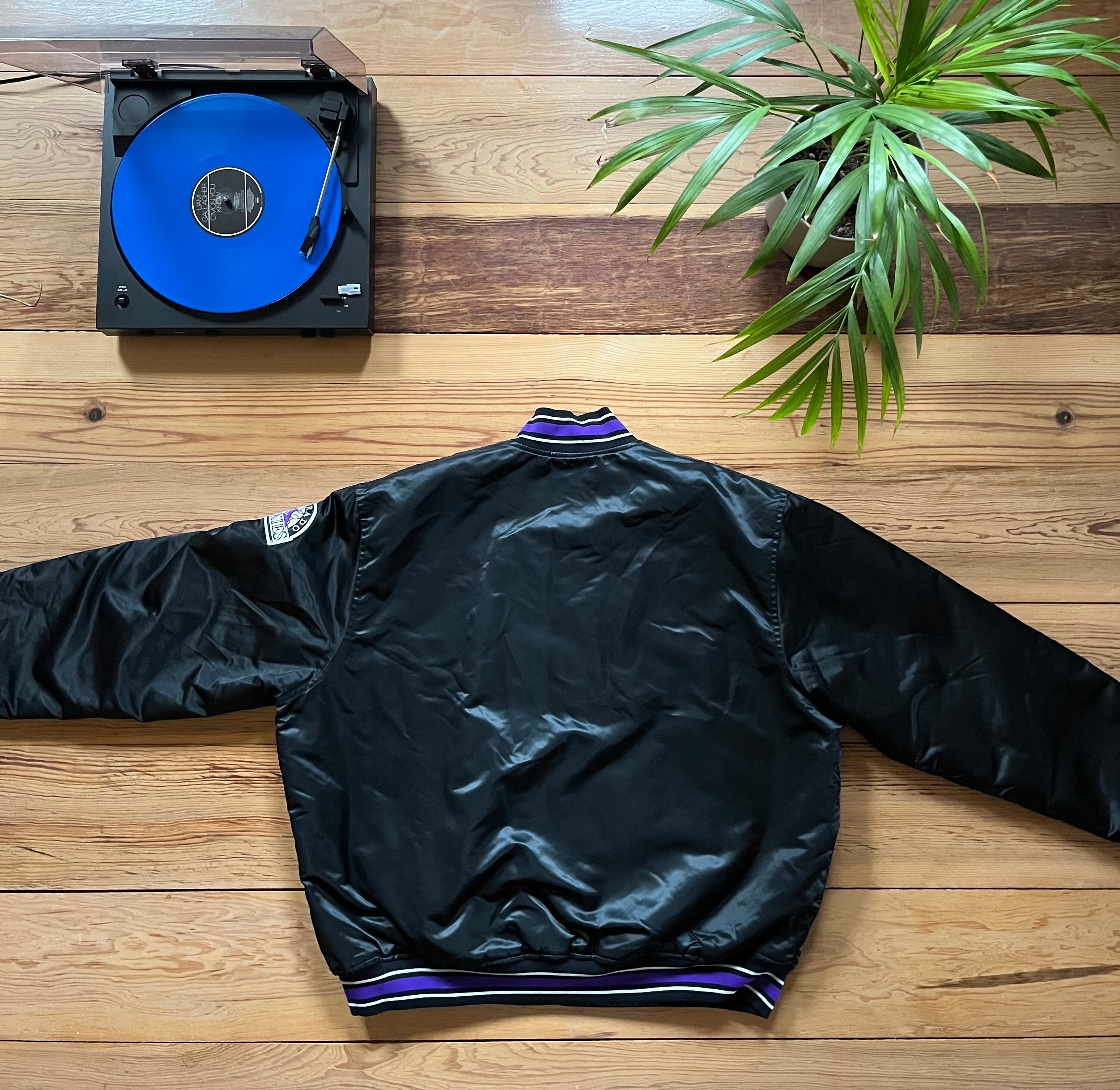 Colorado Rockies Starter Jacket - Size XXL - Etsy Colorado Rockies Starter Jacket - Size XXL - Etsy