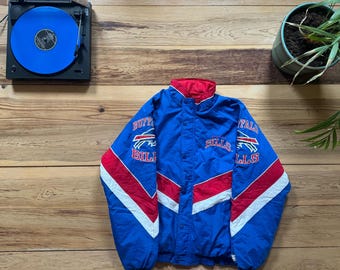 Buffalo Bills Starter Jacket - Size XL