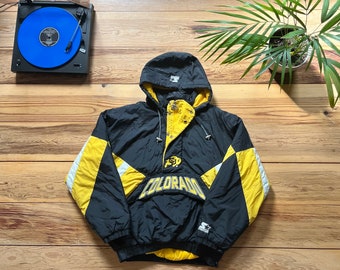 ジャケット・アウター FIRSTRUST PLAYERS BUFFALO JACKET size L il_340x270.6076625777_f5qc.jpg