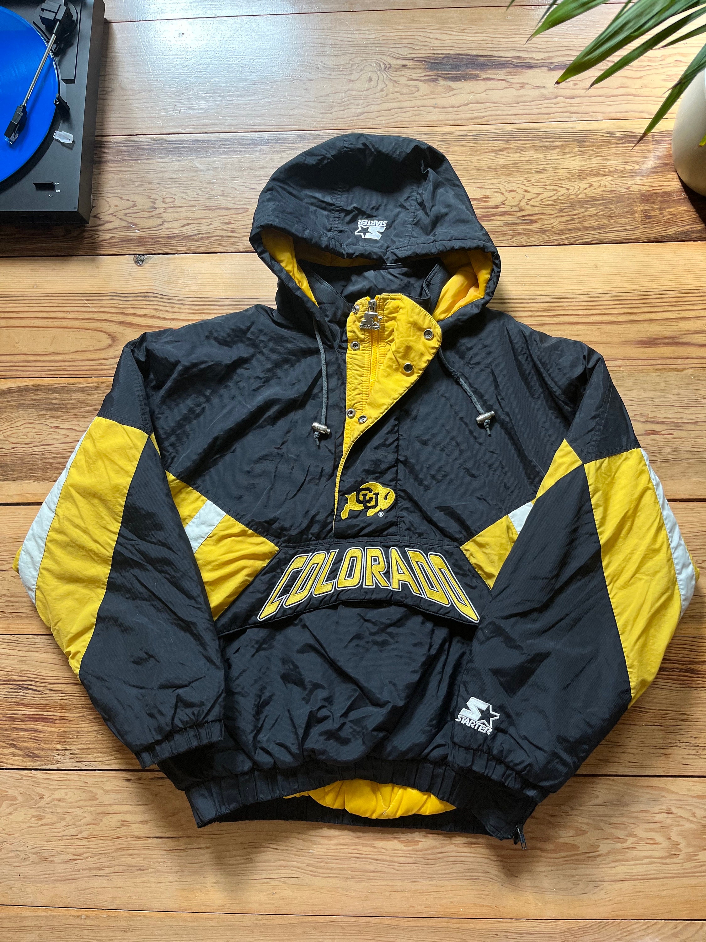 ジャケット・アウター FIRSTRUST PLAYERS BUFFALO JACKET size L D08BEE3F-C1C7-4B9A-AE17-