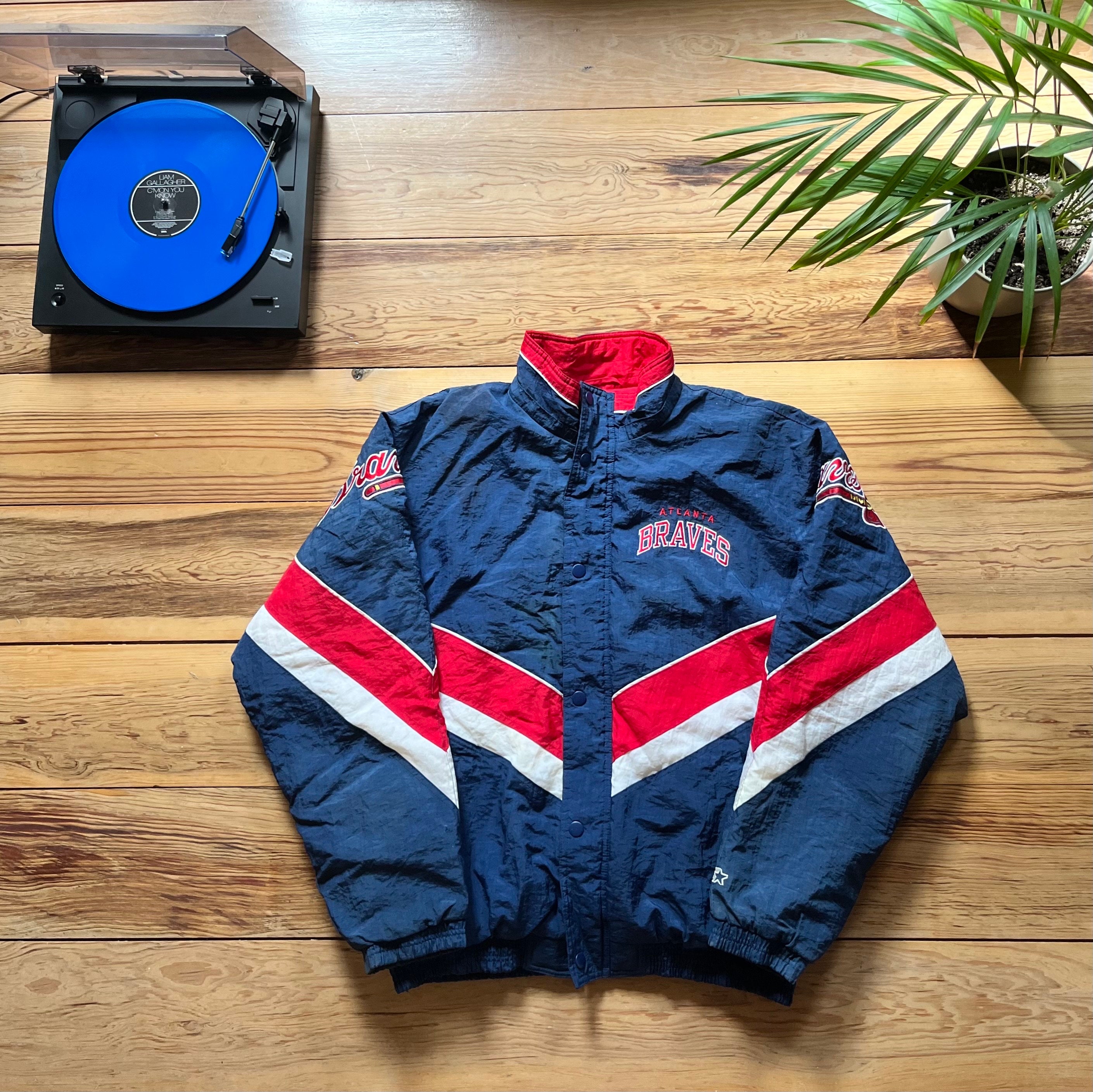 90s Starter Jackets - Etsy 90s Starter Jackets - Etsy