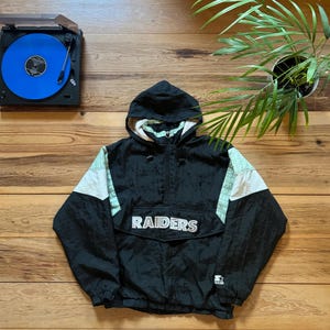 Houston Oilers Starter Jacket - Size Large - Etsy
