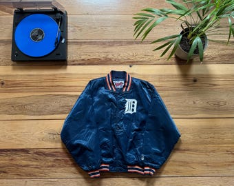 New York Mets Starter Jacket - Size Medium - Etsy New York Mets Starter Jacket - Size Medium - Etsy