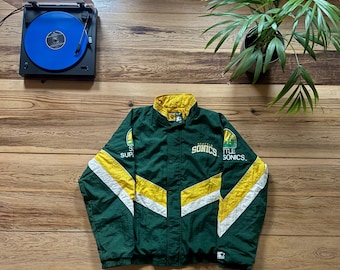 フェニックス サンズ スターター ジャケット - サイズ L - Etsy 日本