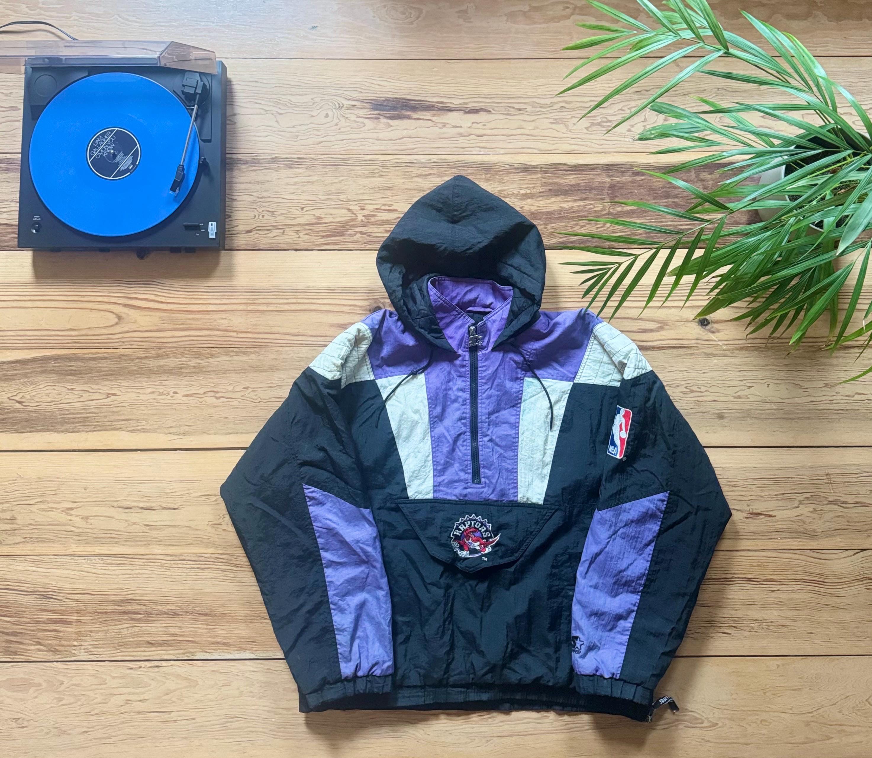 ジャケット・アウター 90s Raptors nylon jacket s-l1600.jpg