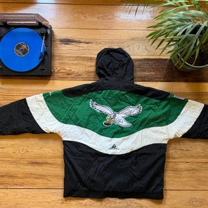 Apex One Eagles Jacket - Etsy