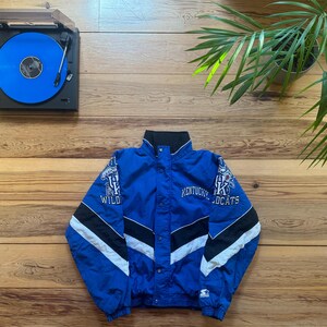 TEXAS A&M AGGIES starter USA製 ナイロンスタジャン TEXAS A&M AGGIES starter USA製 ナイロンスタジャン Texas A&M